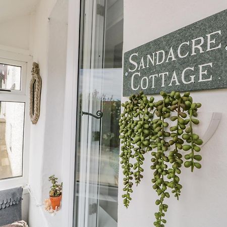 Sandacre Cottage Ulverston Exterior photo